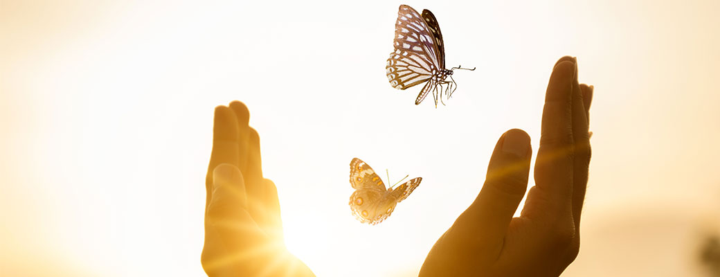 Schmerzen natürlich behandeln mit Ayurveda